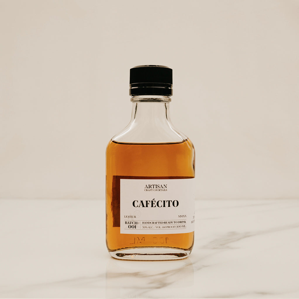 Cafécito - 100 ml.